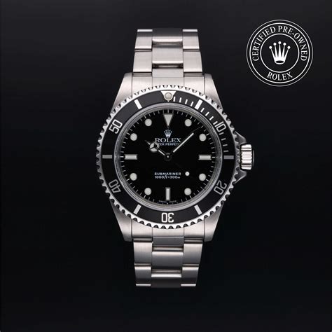 rolex by tapper's